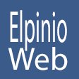 Elpinio Web logo